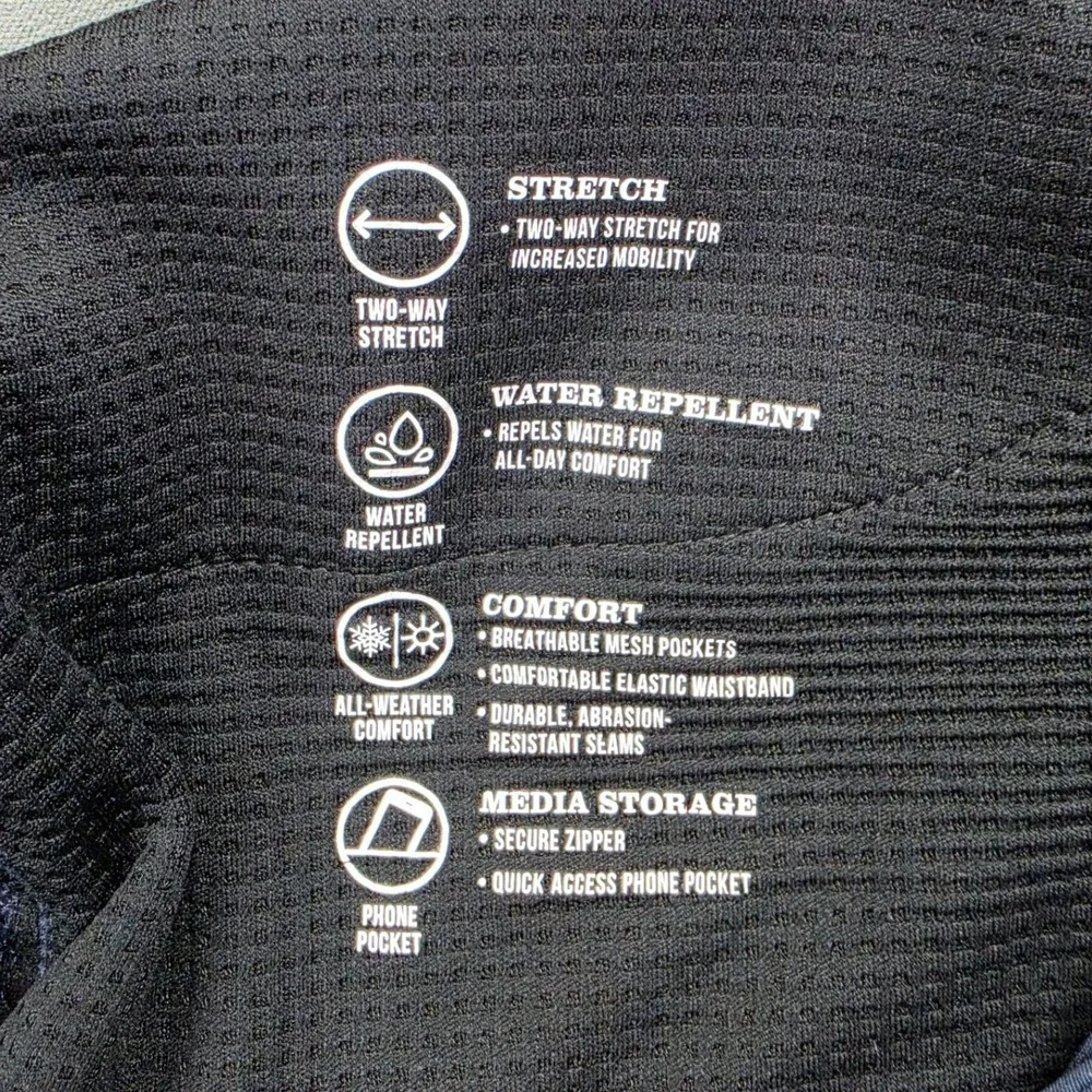 Orvis Tech Pants Men's 32x30 Classic Collection Lightweight 5 Pocket Lightweight
